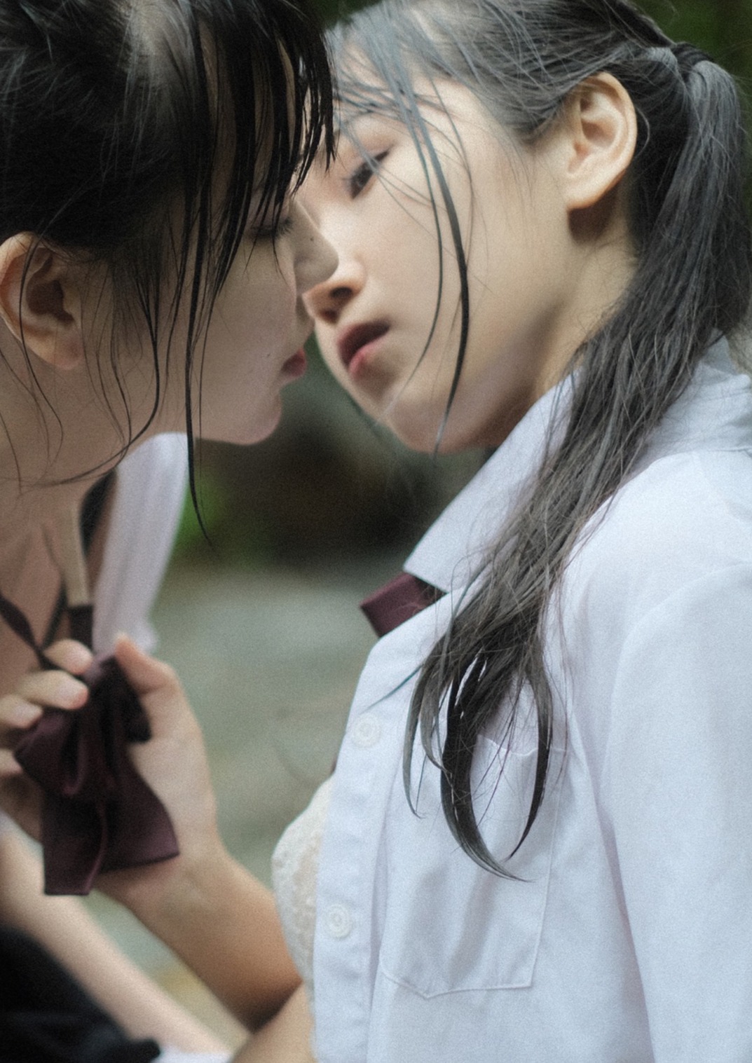 樱瞳水着 Atlantis OC-泳装素股的视觉盛宴